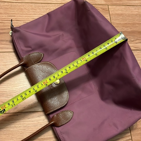 Longchamp le pliage Tote Bag - Picture 15 of 15